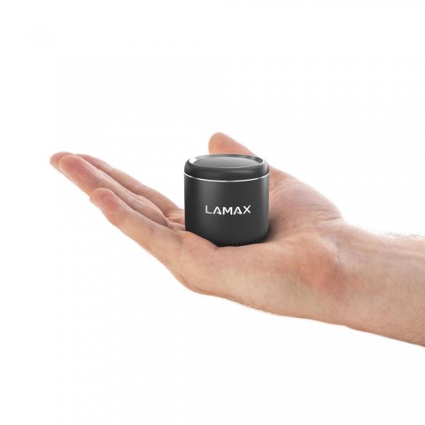 LAMAX Sphere2 Mini 5W Bluetooth hangszóró LAMAX Sphere2 Mini 5W Bluetooth hangszóró